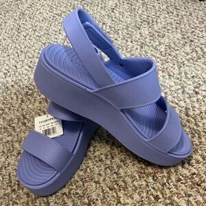 Brand new with tags Sketcher sandals